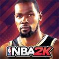 NBA2KMobile篮球