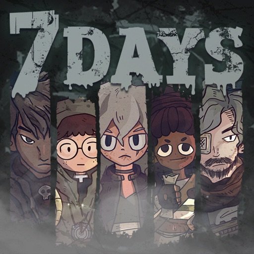 7Days!