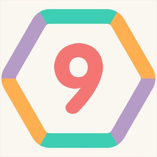 合个9（Merge 9）