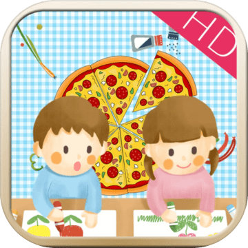 食物涂涂乐HD