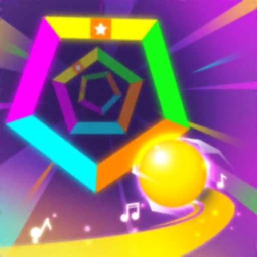 Color Surf EDM
