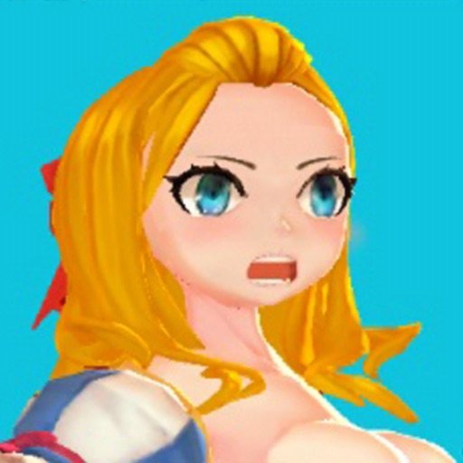 Magical Girl Alice