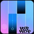 Hip Hop Piano Tiles hits Songs