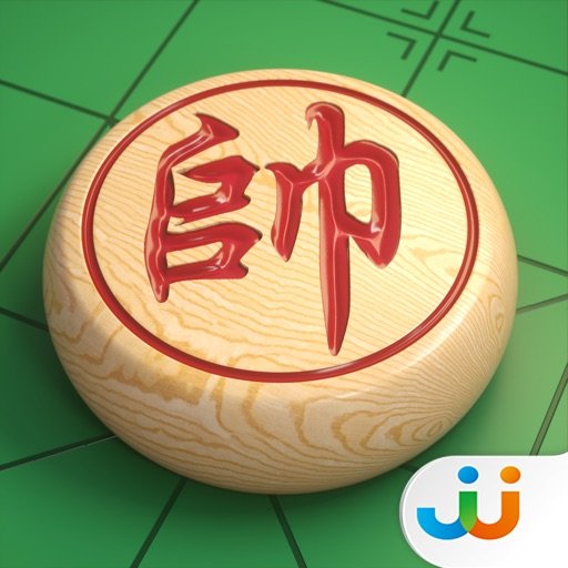 JJ象棋