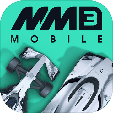 Motorsport Manager Mobile 3