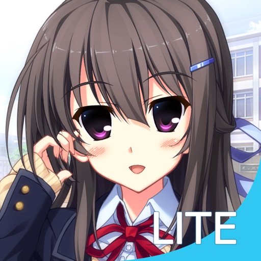 Love Sweets Lite苹果版