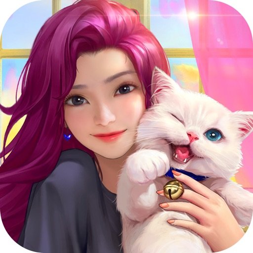 一千克拉女王苹果版