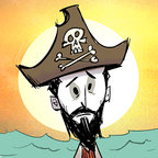 Don't Starve Shipwrecked中文版