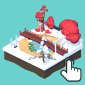 color pocket world 3d