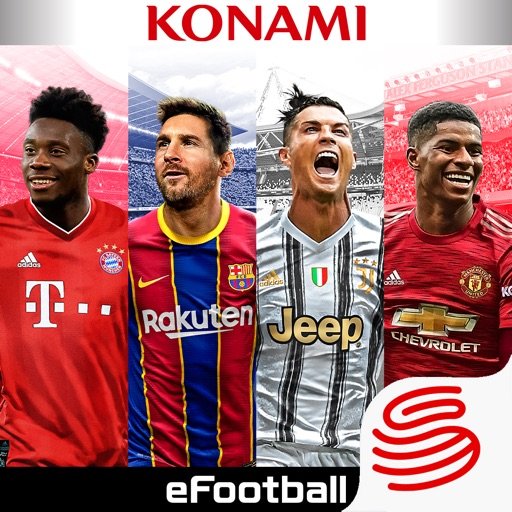 eFootball PES 2021