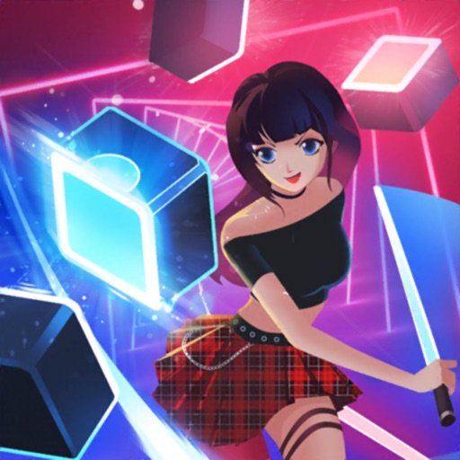 Beat Saber 3D苹果版