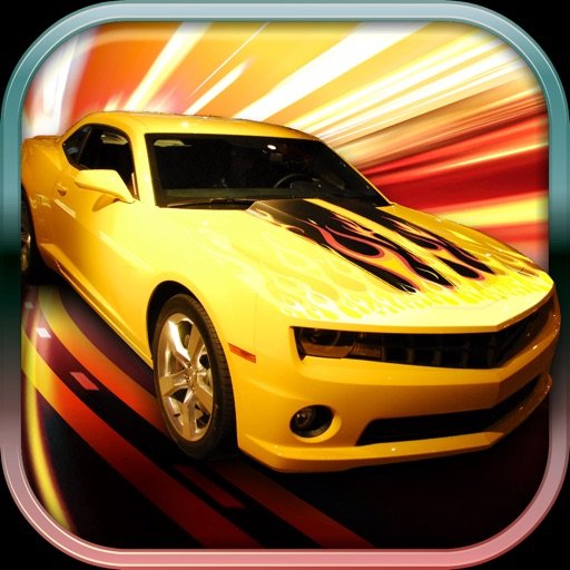 Furious Racing Car Simulation Game苹果版