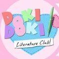 Doki Doki literary club