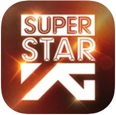 SuperStar YG国际服