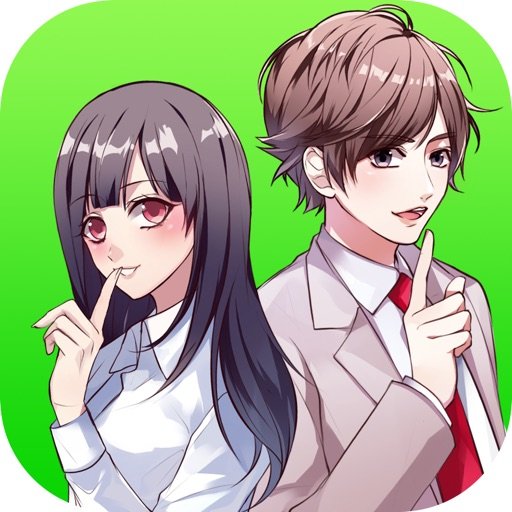 秘密关系开始啦苹果版