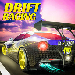 真正的賽車與漂移遊戲苹果版