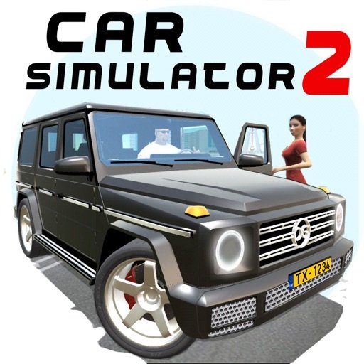 Car Simulator 2苹果版