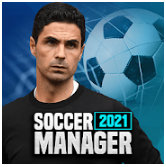 Soccer Manager 2021