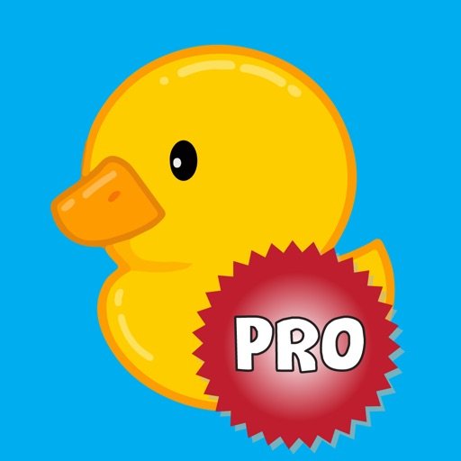 Quack Quack Pro:Fun Duck Sound苹果版