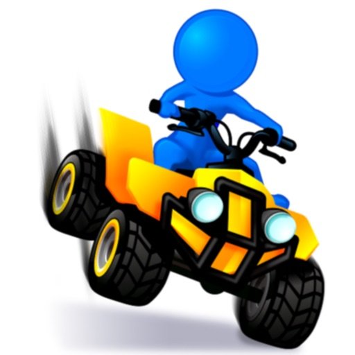 Buggy Rush苹果版
