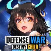 命运之子：保卫之战国际服苹果版