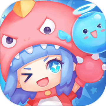 快乐泡泡镇测试版