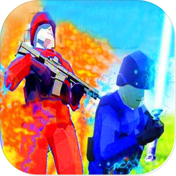 战地模拟器：战地先锋苹果版