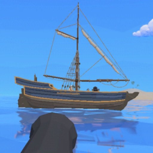 Pirate Attack: Sea Battle苹果版