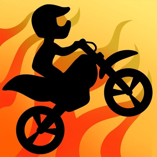 Bike Race苹果版