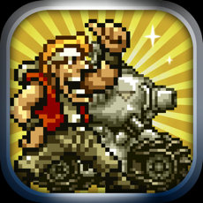 METAL SLUG ATTACK苹果版