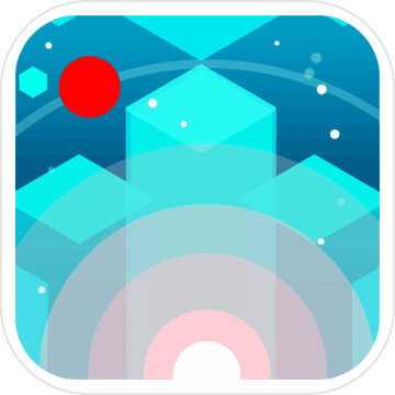 双旋 TwoDots Run苹果版