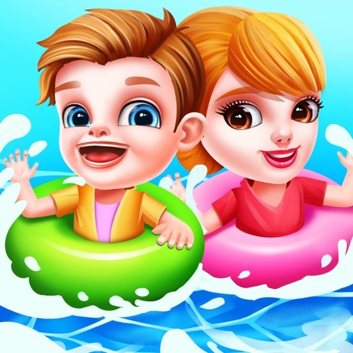 水上乐园城堡苹果版