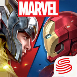 MARVEL Duel