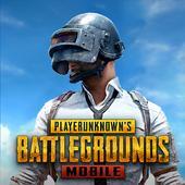 PUBG MOBILE国际服