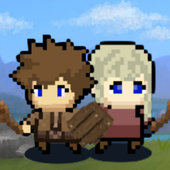 升级RPG