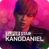 SuperStar KANGDANIEL国际服