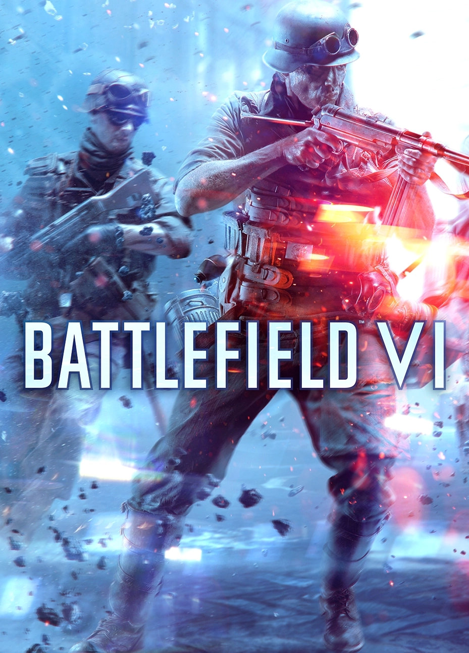 Battlefield 6