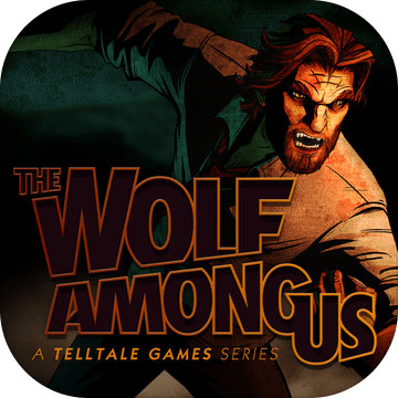 The Wolf Among Us