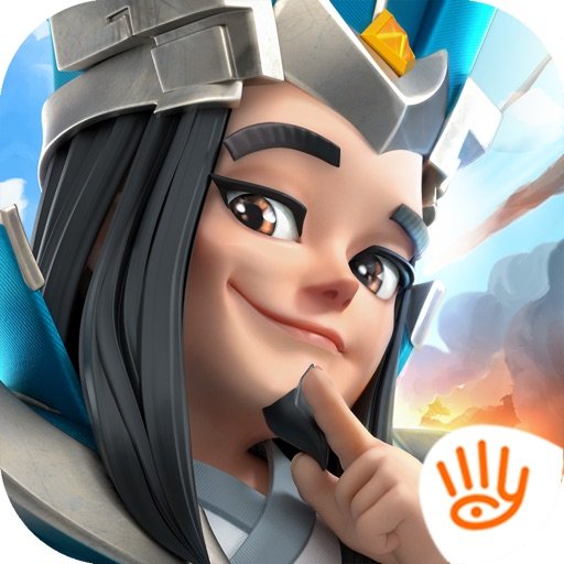 少年三国志：零