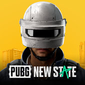 pubg new state国际服