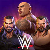 WWE 战无不胜苹果版