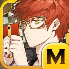 Mystic Messenger苹果版