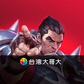 符文大地傳說 | Legends of Runeterra