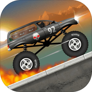 Renegade Racing