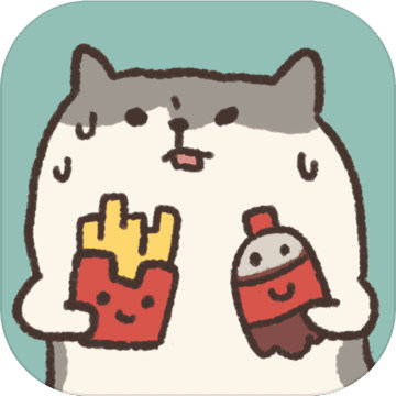 动物餐厅测试版