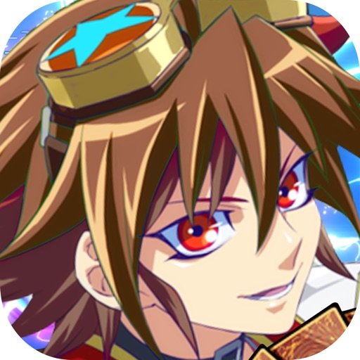 决斗之光苹果版