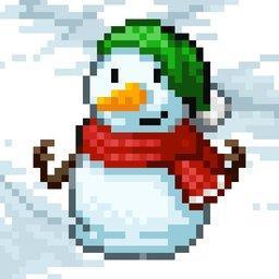 雪人的故事苹果版