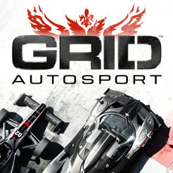 GRIDAutosport苹果版