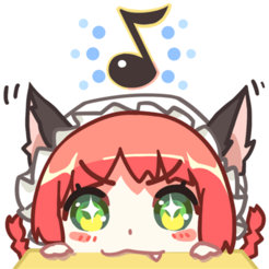 同步音律喵赛克苹果版