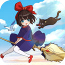 命运守护战歌苹果版